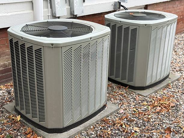 Reliable Ductwork Repair contractor in Clarkesville, GA by Leonard HVAC